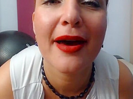 Big Ass Russian milf
