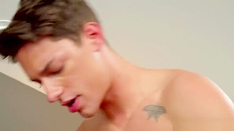Big Brotherly Breeding - NextDoorTwink