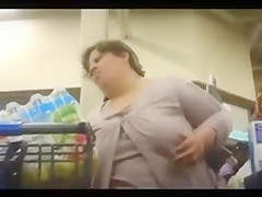 Big Bum BBW