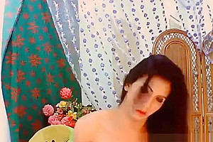 Big Dick Tranny Hard Masturbation