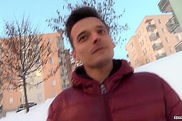 Big Dicks And Czech Hunter In Astonishing Xxx Scene Homosexual Gay Check Uncut