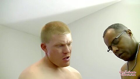 Big Rick Gets Off With Joe - Big Rick & Joe