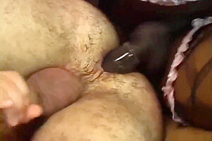 Big Transsexual Cock Power!!!
