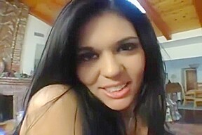 Big ass whores in threesome action