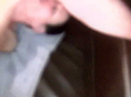 Big cock for french wife