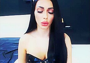 Big lips misstres femdom