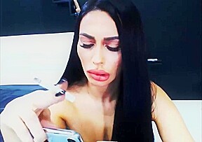 Big lips misstres femdom