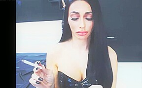 Big lips misstres femdom