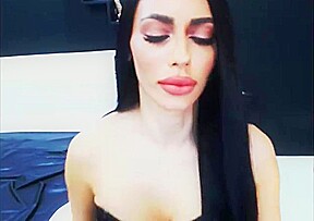 Big lips misstres femdom