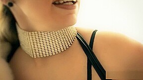 Big tits MILF, big cock and big cumshot