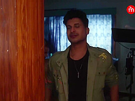 Bijili 2023 Ep1 Mangotv Hot Hindi Web Series