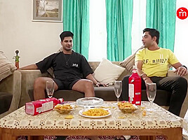 Bijili 2023 Ep1 Mangotv Hot Hindi Web Series