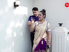 Bijili 2023 Ep1 Mangotv Hot Hindi Web Series