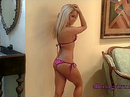 Bikini Babe - Alluringvixens