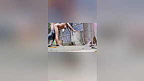 Bis Ass Young Village Bhabi Gets Anal And She Like It