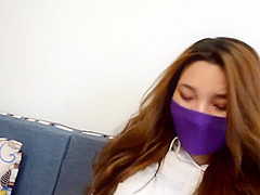 Bitch Tied Up