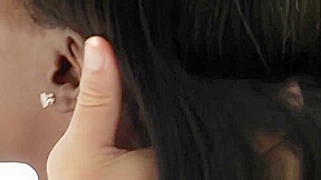 Black Beauty Has Anal Sex