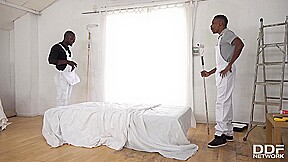 Black Dick Cravings - PornWorld