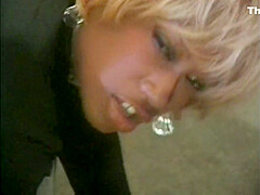 Black Knockers Vol 14 - Busty Black Step moms