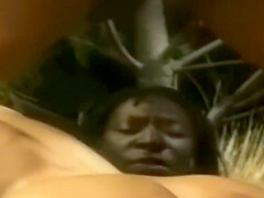 Black New Wolrd Order - African Tribe Breeding Season!