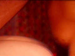 Black and White - vintage danish 8 mm movie from 1969