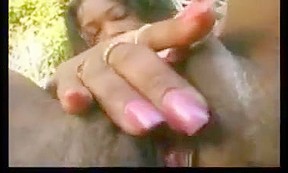 Black girls go solo