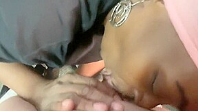 Black granny