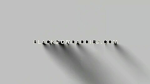 Blacks On Step daddies Gay Sex Movie