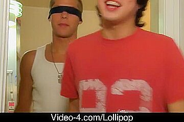 Blade Woods And Kyler Moss - Reverse Humping Hardcore!