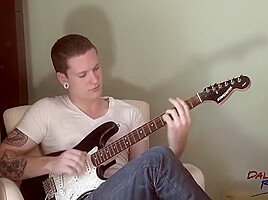 Blake Barnes - Bangs Nikko