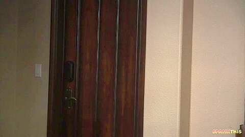 Blake Mitchell & Trevor Harris in Belted - SpankThis
