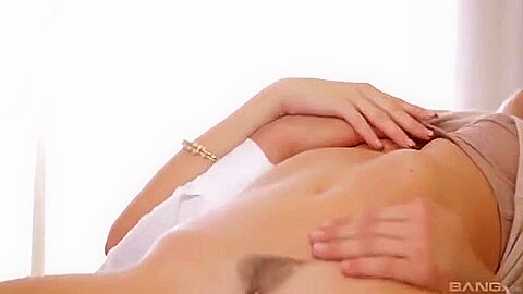 Blanche Bradburry Horny teen 18+