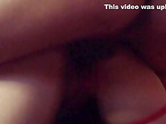 Bleubrutalrose - Huge Bbc & Big White Ass (bl/redlight Orga