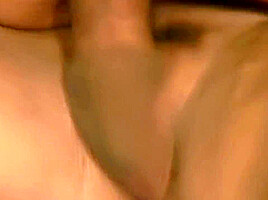 Blond bombshell fuck on stairs and get facial by Femdom Sex