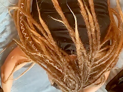 Blonde Getting Fucked Really Good By Bwc