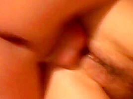 Blonde Mature Babe Knows How To Please This Young Man