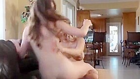 Blonde Small Tits Pussy Healed By Naked Big Tits Milf