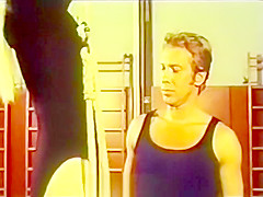Blonde teen 18+ Seduces Her Sports Trainer