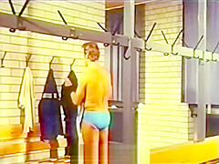 Blonde teen 18+ Seduces Her Sports Trainer