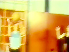 Blonde teen 18+ Seduces Her Sports Trainer