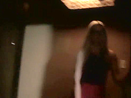 Blonde teens 18+ wants to be in a rap video