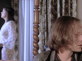 Bloody Moon (1981) Nadja Gerganoff, Ann-Beate Engelke