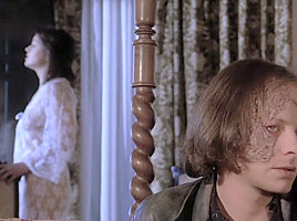 Bloody Moon (1981) Nadja Gerganoff, Ann-Beate Engelke