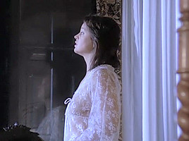 Bloody Moon (1981) Nadja Gerganoff, Ann-Beate Engelke