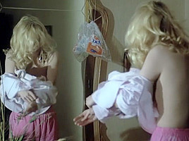 Bloody Moon (1981) Nadja Gerganoff, Ann-Beate Engelke
