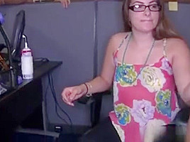 Blowjob Amateur At Interracial Party Cocksucking