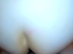 Blowjob And Footjob Busty Danish Stepmom
