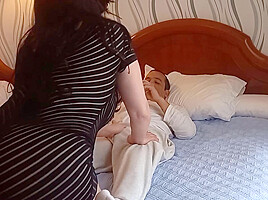 Blowjob Girl Big Ass