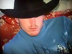 Bobby Garcia (Lost Tapes) - Country Soldier Sucked Off