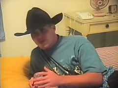 Bobby Garcia (Lost Tapes) - Country Soldier Sucked Off